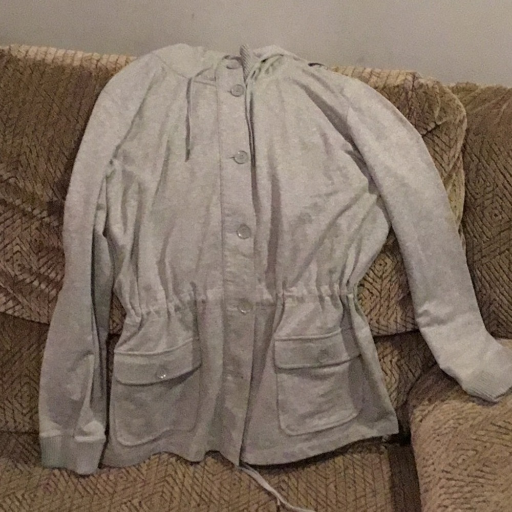 Talbots Sweater